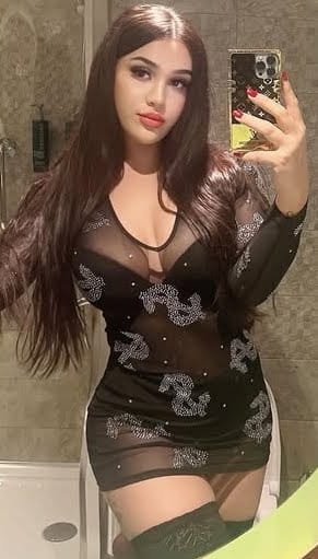 Gözlerinin Derinliğinde Kaybolacağın Masum Ama Ateşli Ece Alanya Escort Bayan